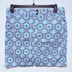 Charter Club Skort Women’s Size 12